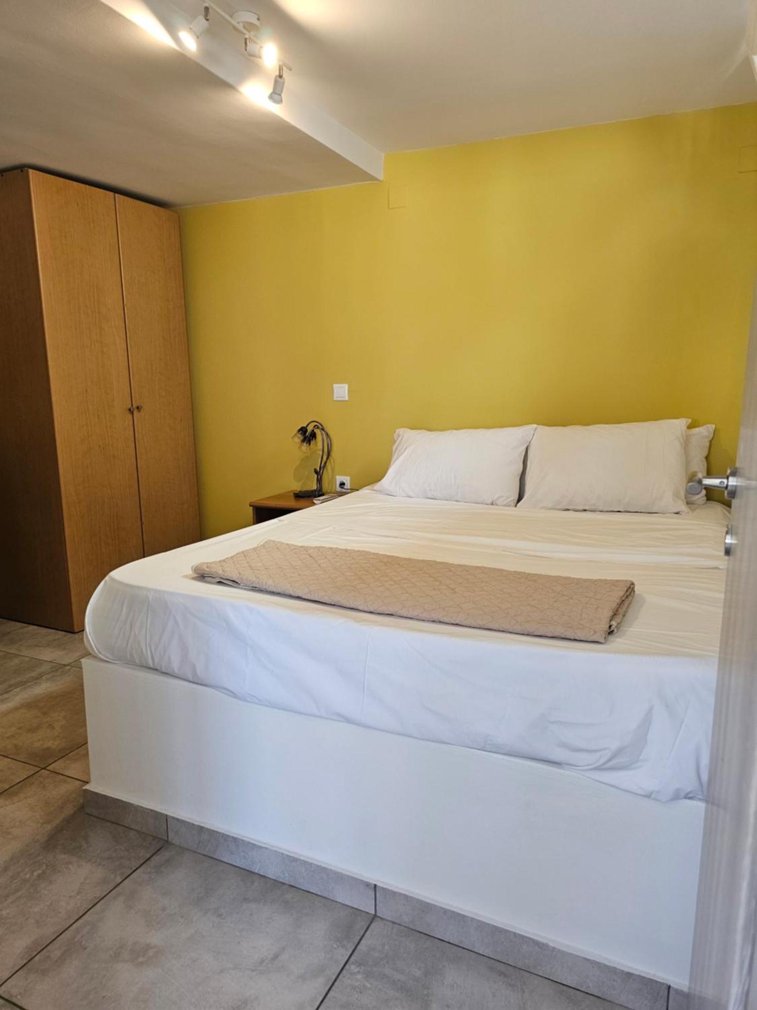 Liberty Roof House Διαμέρισμα Ερμούπολη Εξωτερικό φωτογραφία