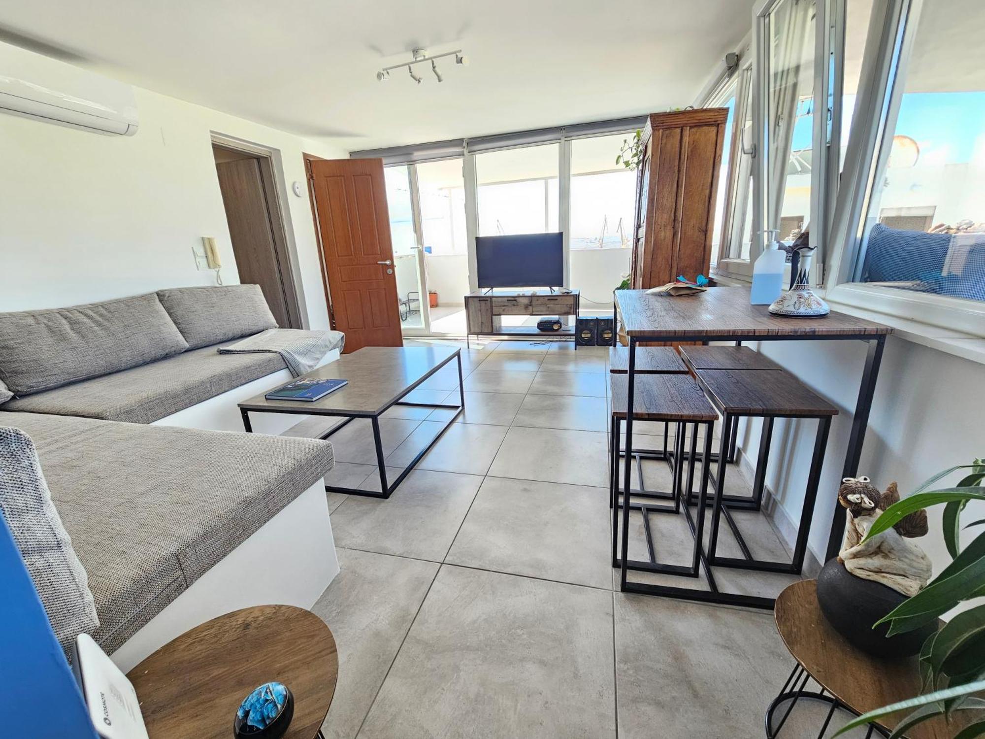 Liberty Roof House Διαμέρισμα Ερμούπολη Εξωτερικό φωτογραφία